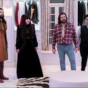 What We Do in the Shadows: "Go Flip Yourself" (S4,E8)