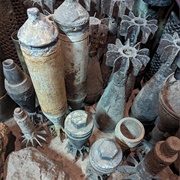 Bombies Restaurant Phonsaven