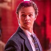 Tony West Side Story