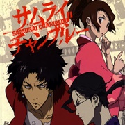 Samurai Champloo (26)