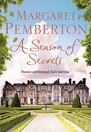 A Season of Secrets (Margaret Pemberton)
