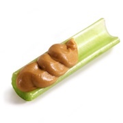 Celery Peanut Butter