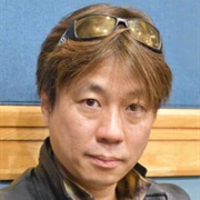 Taku Iwasaki