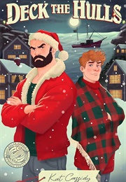 Deck the Hulls (Kat Cassidy)