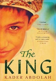 The King (Kader Abdolah)
