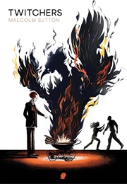Twitchers (Malcolm Sutton)