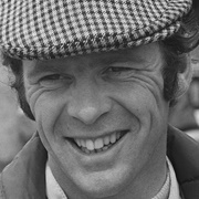 Peter Gethin (United Kingdom) Formula One