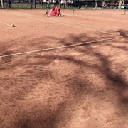 Frick Park Clay Courts
