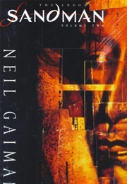 The Sandman (Neil Gaiman)