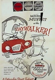 The Jaywalker (1956)