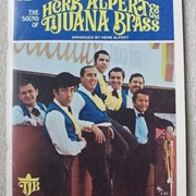 Herb Alpert and the Tijuana Brass