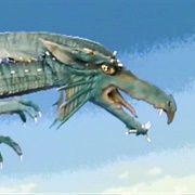 Smirkenorff (Knightmare)