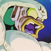 S2.E18: Don't Underestimate a Super Saiyan! Vegeta and Goku's Full Throttle Power!