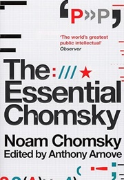 The Essential Chomsky (Noam Chomsky)