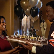 S3.E21: Go Bernie, It's Your Birthday