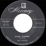 Hand Clappin' - Red Prysock