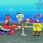 S13.E8: Food PBFFT! Truck/Upturn Girls