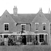 Borley Rectory