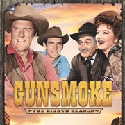 Gunsmoke Season 8