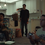 Chapter Ten: The Power of No