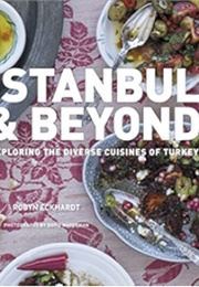 Istanbul & Beyond (Robyn Eckhardt)