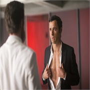 The Leftovers: "The Most Powerful Man in the World (And His Identical Twin Brother)" (S3,E7)