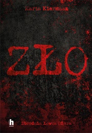 Zło (Marta Kiermasz)