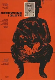Czerwone I Złote (1969)