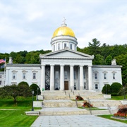 Vermont State House