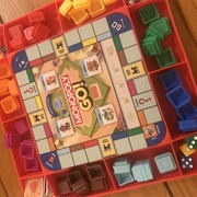 Monopoly Go