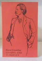Gissing and Turgenev (Pierre Coustillas)