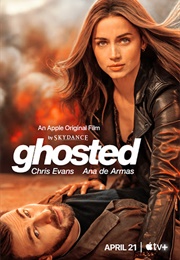 Ghosted (2023)