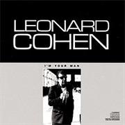Take This Waltz - Leonard Cohen