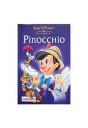 Pinocchio (Ladybird)