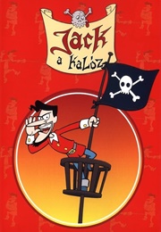Mad Jack the Pirate (1998)