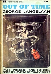 "The Fly" (George Langelaan)