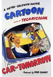 Car of Tomorrow (1951)