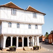 Thaxted, Essex