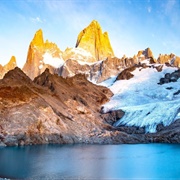 Cerro Fitz Roy
