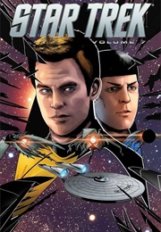 Star Trek, Volume 7 (Mike Johnson)