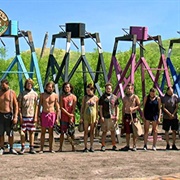 S33.E8: I'm the Kingpin