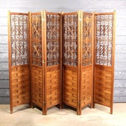 Room Divider Screen