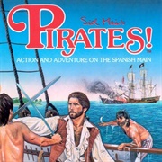 Sid Meier's Pirates (1987)