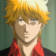 154. That Person Looks Different From Usual During a Birthday Party