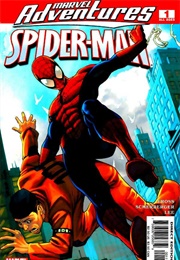 Marvel Adventures: Spider-Man (2005-2010)