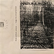Maudlin of the Well - Through Languid Veins