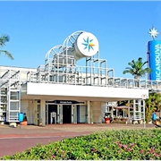 Centro Comercial Aricanduva, Sao Paulo, Brazil