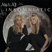Potential Breakup Song - Aly & AJ