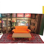 Desktop Central Perk