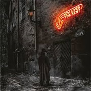 Nothing in Writing - New Lives for Rent